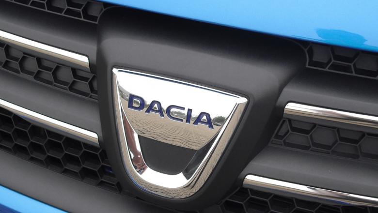 Renault confirmă construrea unui model Dacia exclusiv electric. Când va fi lansată Dacia Urban City car