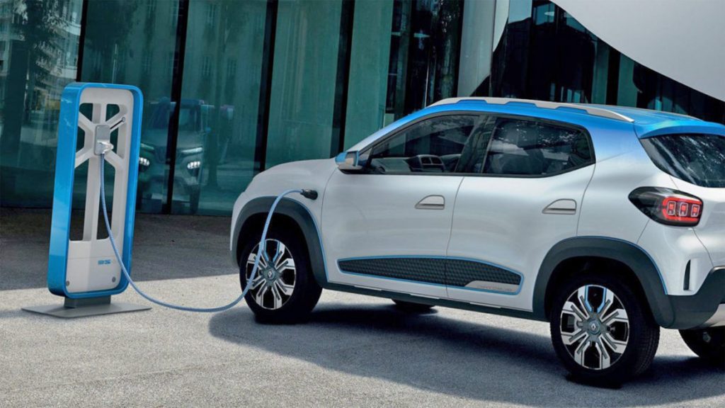 Dacia va prezenta la Geneva primul său automobil 100% electric. Va fi „cea mai accesibilă mașină electrică de oraș de pe piață”