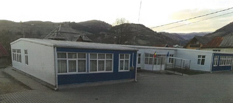 Investiție în infrastructura educațională rurală, în Munții Apuseni. Şcoala generală din Bistra va fi modernizată și extinsă