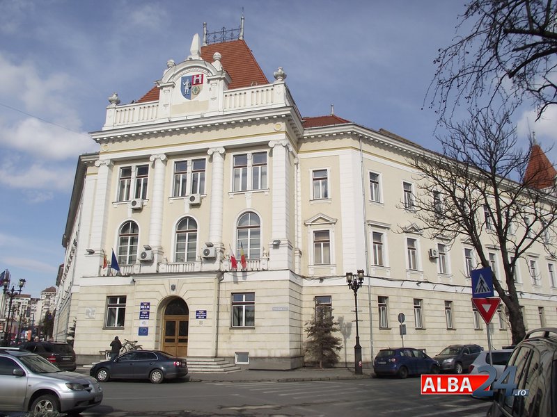 Măsuri la nivelul Curții de Apel Alba Iulia și Tribunalului Alba pentru prevenirea și limitarea răspândirii infecțiilor COVID-19