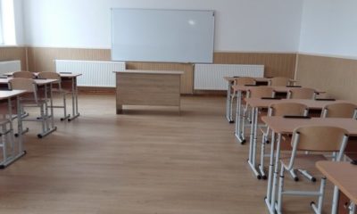 Sala de Clasa simpla