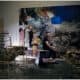 O lucrare a pictorului clujean Adrian Ghenie adjudecată la o licitație cu 20.000 dolari