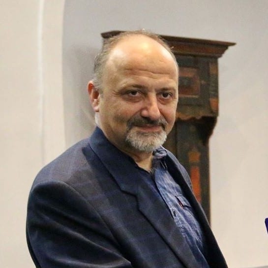 Directorul Muzeului Etnografic al Transilvaniei, istoricul clujean Tudor Sălăgean