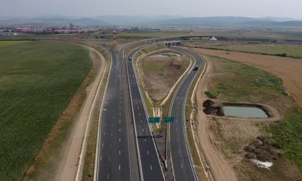 12 Noi Noduri Rutiere Vor Fi Realizate Pe Mai Multe Autostrăzi Din țară Clujenii Vor Putea Urca 
