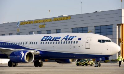 Aeroport Cluj,Aeroportul Cluj,anunt blue air,bllue air cluj,blue air,bule air nu reia zborurile,cluj,pasageri blue air,stiri cluj,stiri de cluj,zboruri blue air