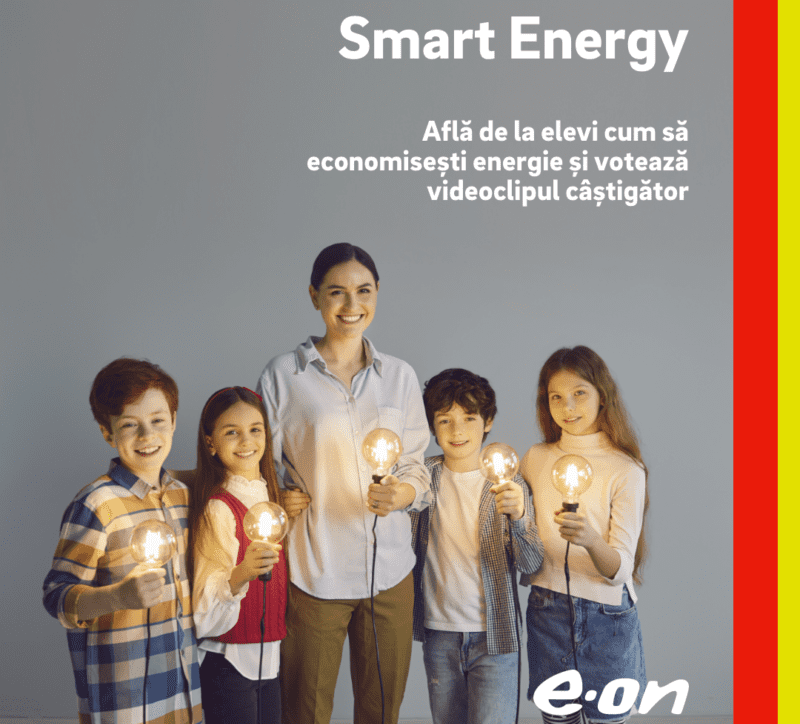 concurs smart energy