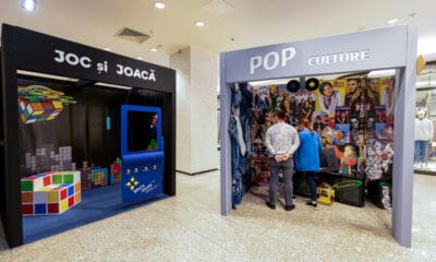 muzeul pop up generația millennials iulius mall 01