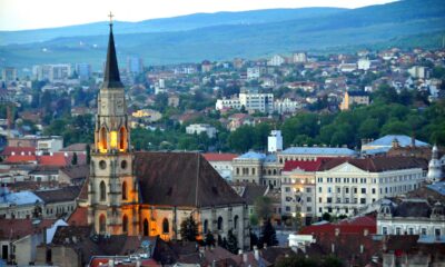 cluj feature