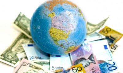 economie glob lume bani
