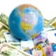 economie glob lume bani