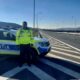 politist clujean autostrada