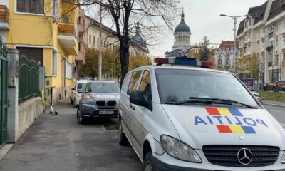 medic rezident cluj sinucidere