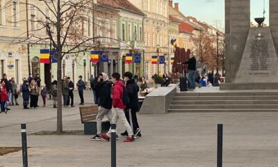 protest anti restrictii cluj