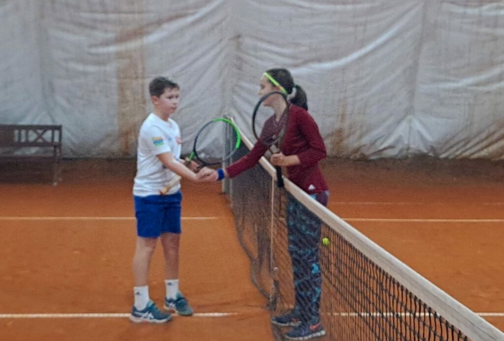 evaluate reign Sandals FOTO Patricia merge mai departe. A câștigat Turneul Campionilor FRT Tenis  10 de la Brașov - Cluj24.ro