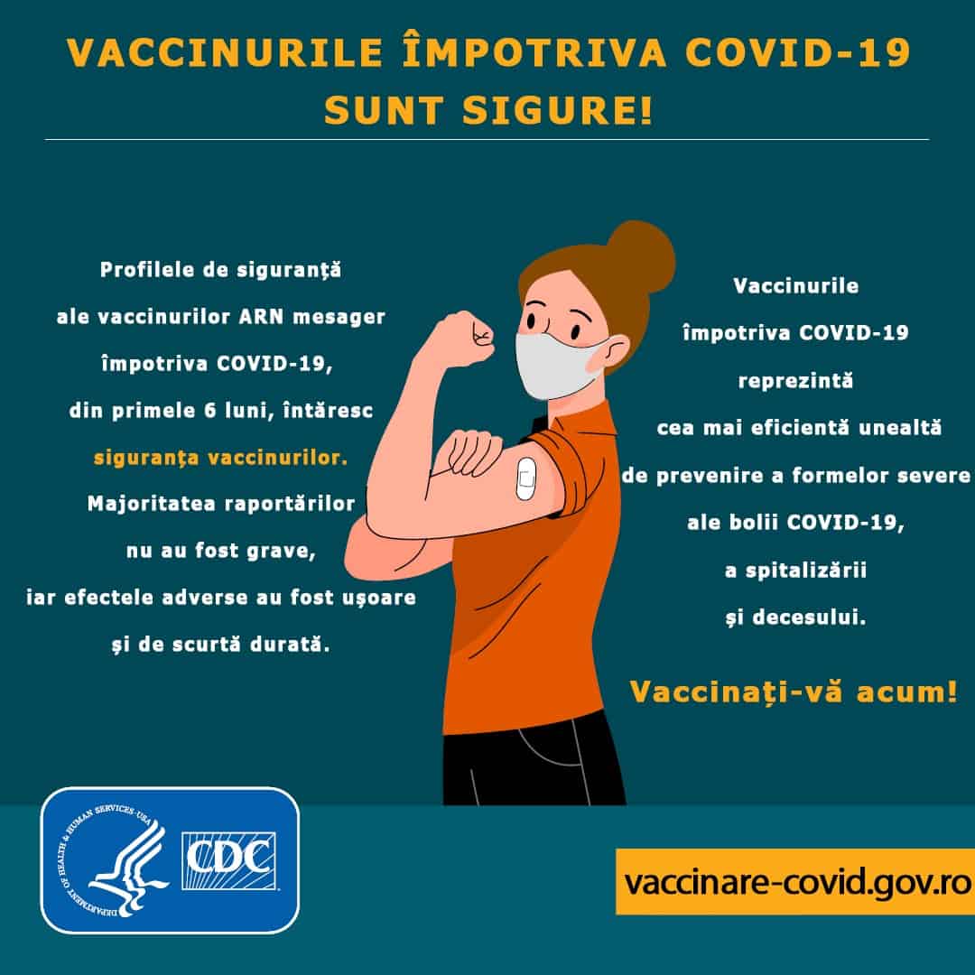 vaccinare