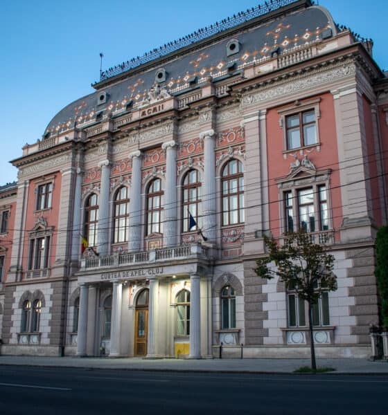 Palatul de Justiție