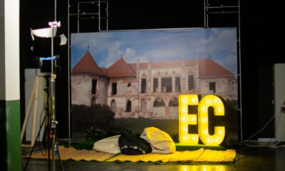 electric castle, ec