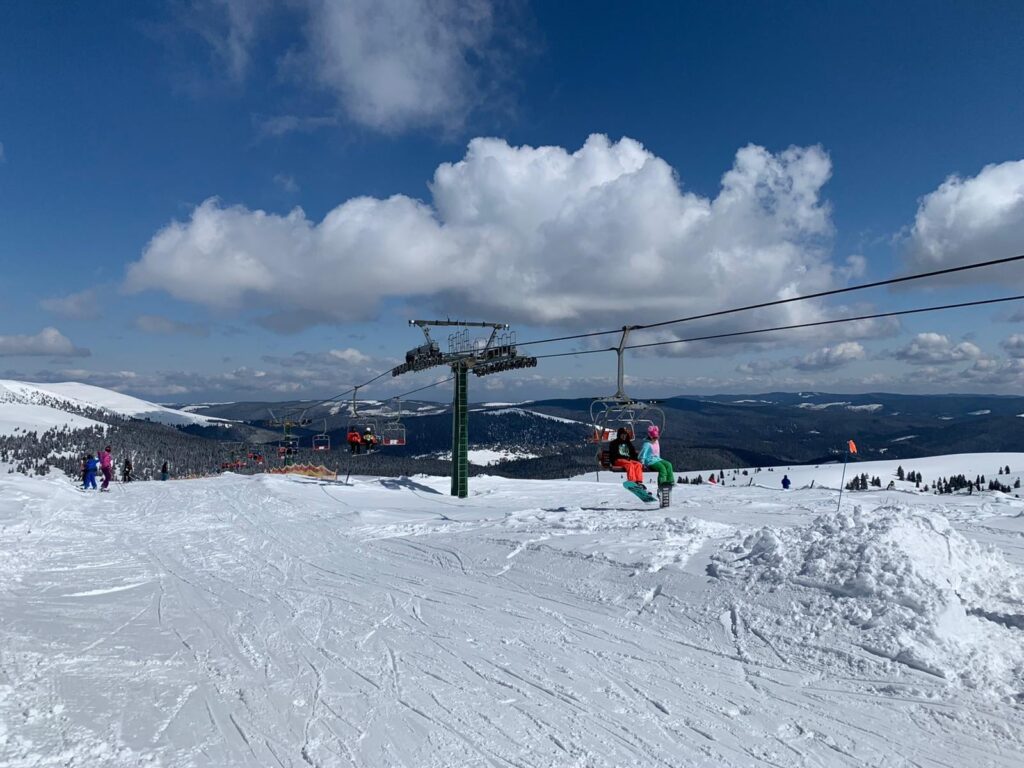 schi noua