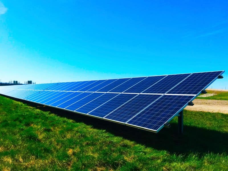 panouri fotovoltaice cluj innovation park