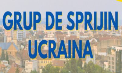 grup de sprijin ucraina