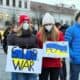 protest solidaritate ucraina cluj9