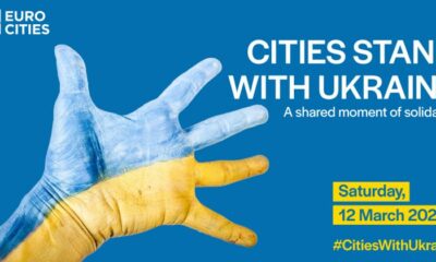 citieswithukraine eurocities