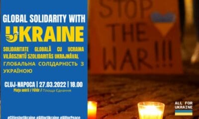 protest ucraina