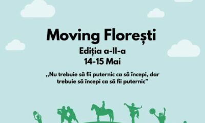 moving floresti