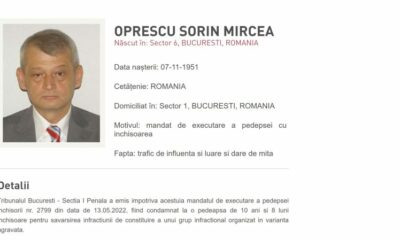 sorin oprescu