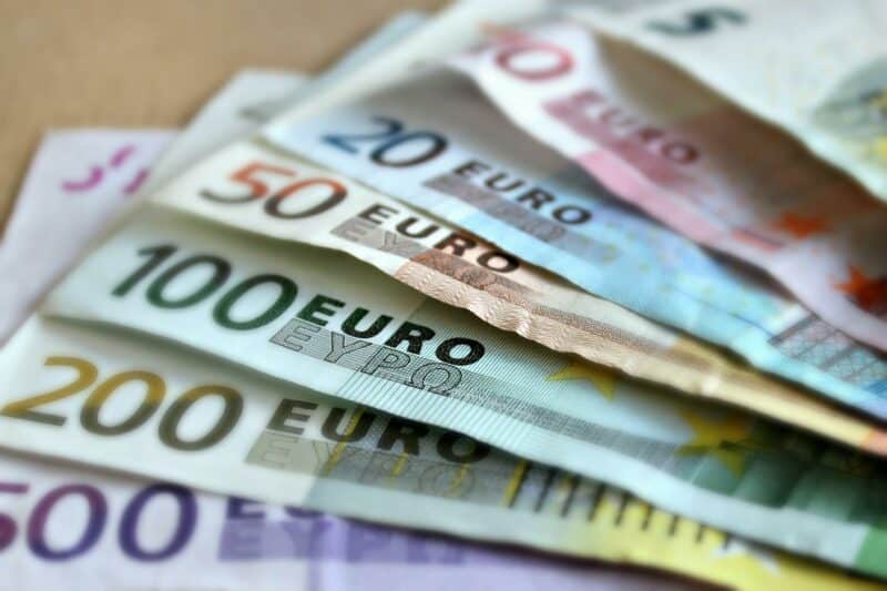 euro pixabay
