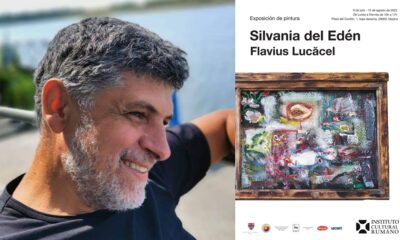 flavius lucacel expozitie madrid portret horz