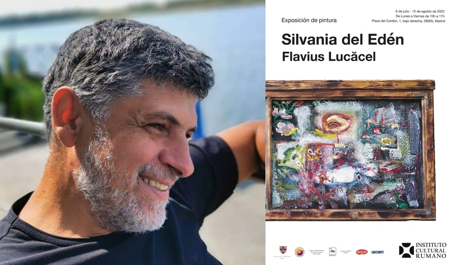 flavius lucacel expozitie madrid portret horz