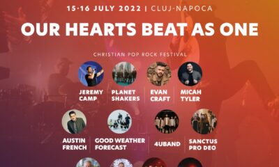 heartbeats festival artists