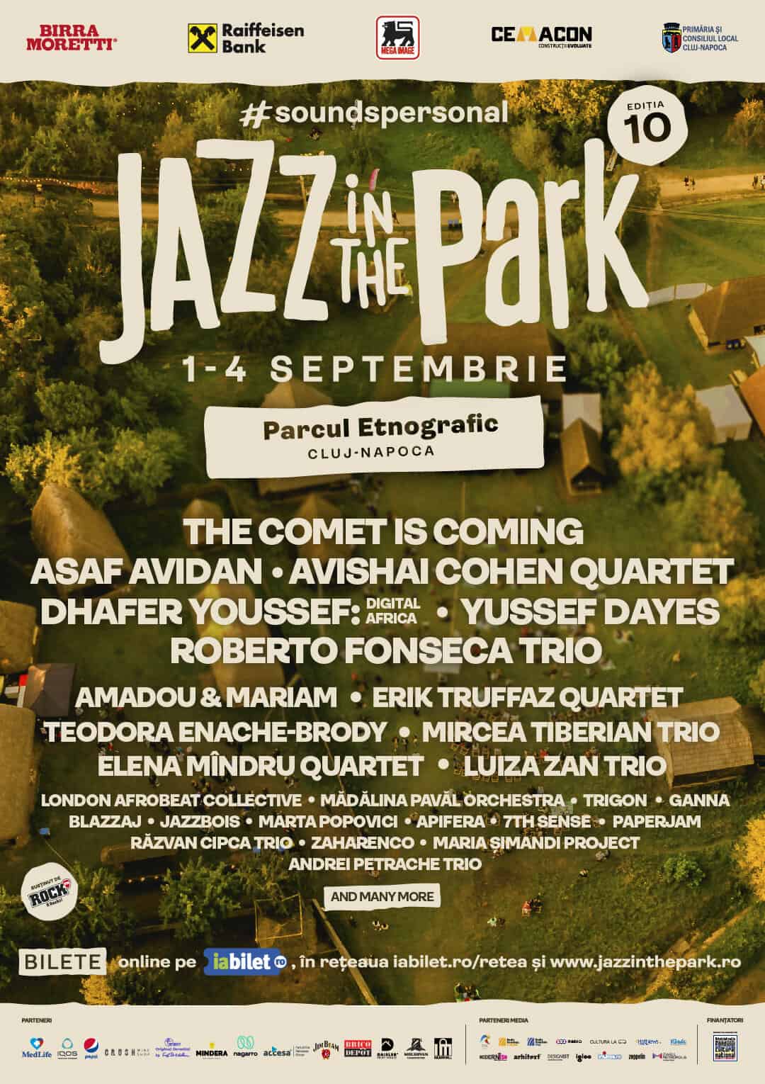 jazz in the park update lineup online 1080x1530