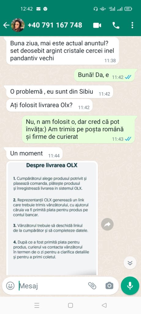 frauda olx 1