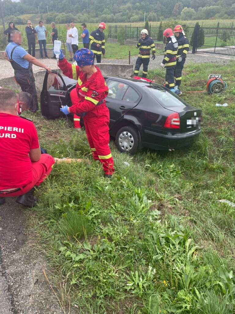 accident 3 salaj