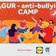 tabara anti bullying zi de bine august
