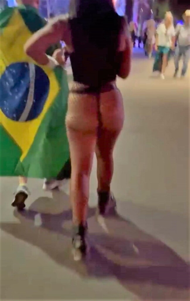 untold steag brazilia