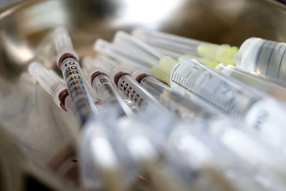 vaccin pixabay
