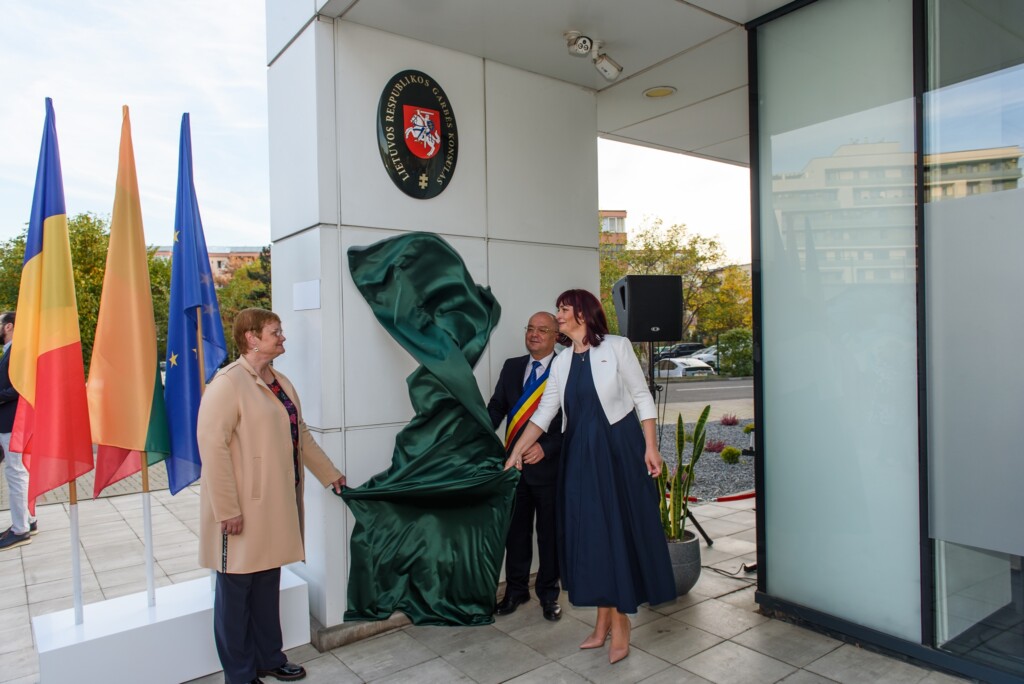 0689 inaugurare consulat lituania cluj 2022.10.18 nik 8038