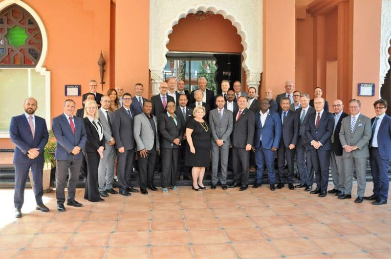 ciceo aci world board marrakech 2022