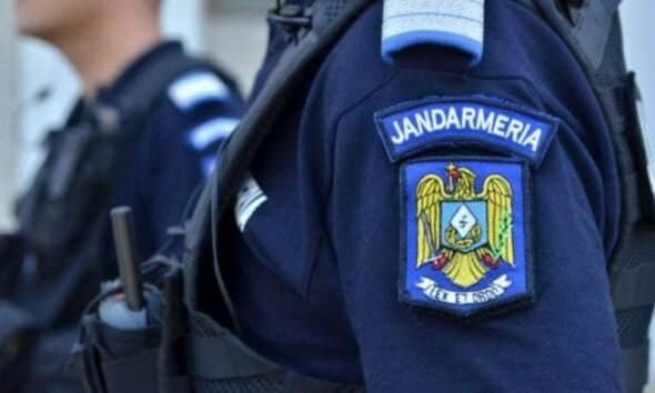 Jandarmeria Cluj face recrutări