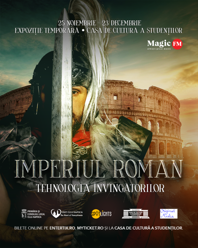 imperiul roman 1080 x 1350px