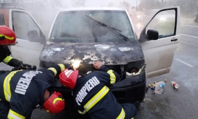 incendiu masina (1)