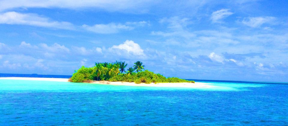 maldive pixabay