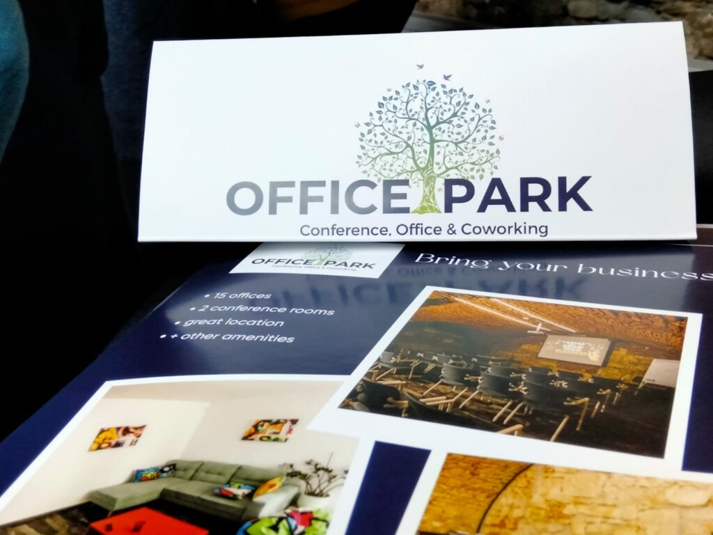 office park 4