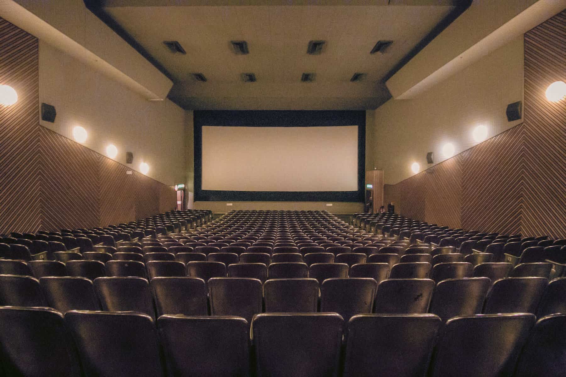 sala cinema