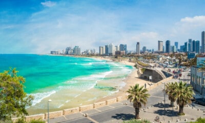 tel aviv