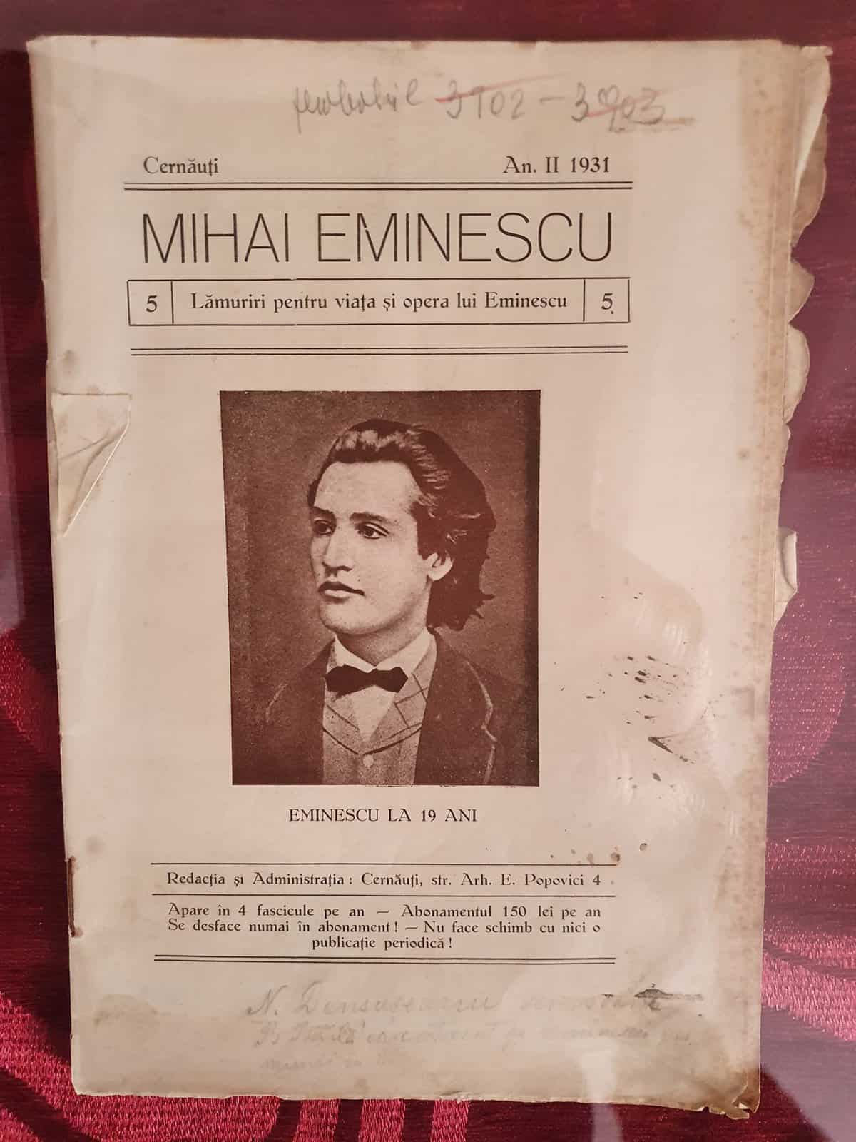 mihai eminescu (7)