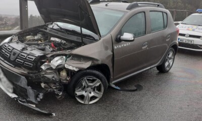 accident a3